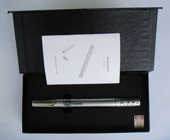 成功案例 复旦大学管理学院选择诺为激光笔作商务礼品